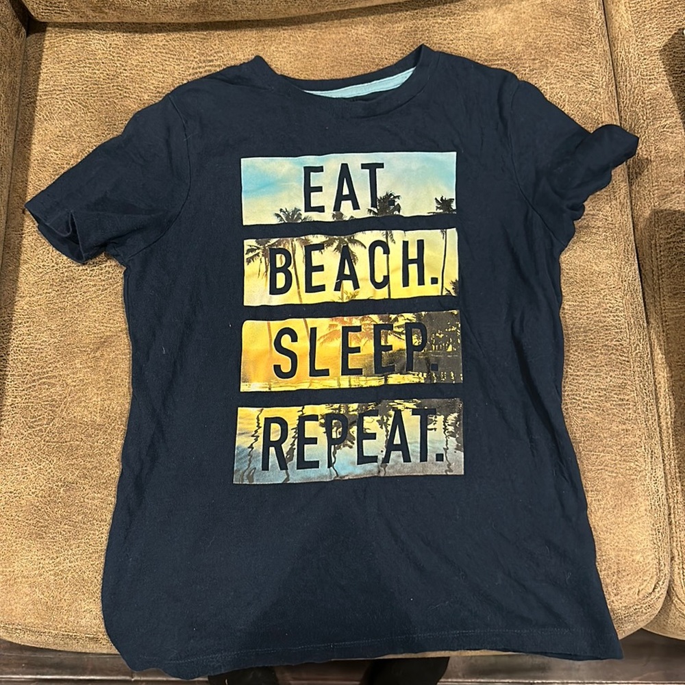 Boy’s T-Shirt